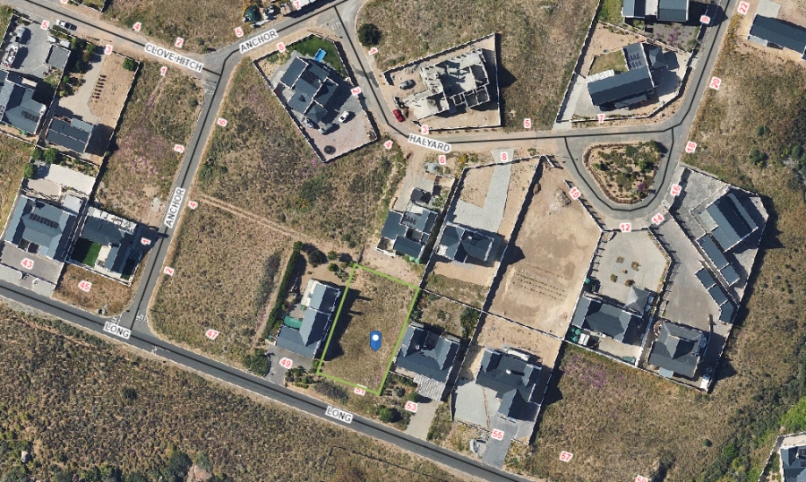 0 Bedroom Property for Sale in Da Gama Bay Western Cape